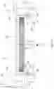 Fig. 09 - MECHANISM FOR TRANSFERRING STITCHES FROM NEEDLES OF KNITTING MACHINE AND SEWING