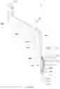 Fig. 18 - MECHANISM FOR TRANSFERRING STITCHES FROM NEEDLES OF KNITTING MACHINE AND SEWING