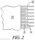 Fig. 03 - Backing shifter for variable or multi-gauge tufting