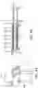 Fig. 10 - Backing shifter for variable or multi-gauge tufting