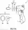 Fig. 14 - Portable stain removal device