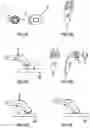 Fig. 16 - Portable stain removal device