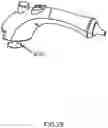 Fig. 24 - Portable stain removal device