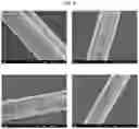 Fig. 07 - Inorganic particle composite fiber, method for manufacturing same, and molded article