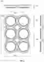 Fig. 05 - Methods and apparatus for manufacturing fiber-based beverage holders