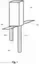 Fig. 02 - SIGN POST ANCHORING DEVICE