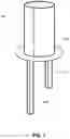 Fig. 03 - SIGN POST ANCHORING DEVICE