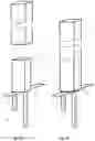 Fig. 04 - SIGN POST ANCHORING DEVICE