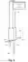 Fig. 06 - SIGN POST ANCHORING DEVICE