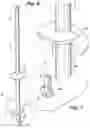 Fig. 04 - Helical pile with cutting tip