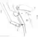 Fig. 11 - REAR ATTACHMENT ASSEMBLY FOR SKID LOADERS