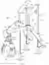 Fig. 15 - REAR ATTACHMENT ASSEMBLY FOR SKID LOADERS