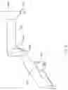 Fig. 17 - REAR ATTACHMENT ASSEMBLY FOR SKID LOADERS