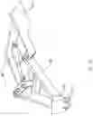 Fig. 18 - REAR ATTACHMENT ASSEMBLY FOR SKID LOADERS