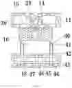 Fig. 04 - Anti-blocking device for a field channel