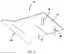 Fig. 05 - Toilet positioning template and method