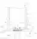 Fig. 01 - Column base structure for construction, and base plate