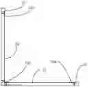 Fig. 01 - Panelized warp-corner for buildings
