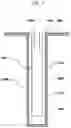 Fig. 03 - Metal joint