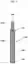 Fig. 07 - Metal joint