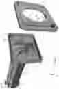 Fig. 02 - Improved Connector for Use in Forming Joints