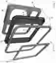 Fig. 06 - Improved Connector for Use in Forming Joints