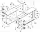 Fig. 01 - COUPLING STRUCTURE AND CONSTRUCTION STRUCTURE BODY