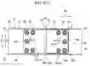 Fig. 07 - COUPLING STRUCTURE AND CONSTRUCTION STRUCTURE BODY