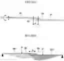 Fig. 12 - COUPLING STRUCTURE AND CONSTRUCTION STRUCTURE BODY