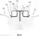Fig. 09 - Modular partition system