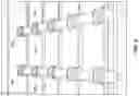 Fig. 10 - Metal roof panel with deformation resistant rib and method of making the same
