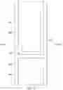 Fig. 06 - PANEL WALL STRUCTURE FOR USE IN A TOWER/FRAME STRUCTURE AND COOLING TOWER