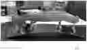 Fig. 01 - Adjustable stopper assembly for press brake