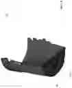 Fig. 09 - Adjustable stopper assembly for press brake