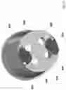 Fig. 23 - Adjustable stopper assembly for press brake