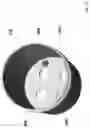 Fig. 24 - Adjustable stopper assembly for press brake
