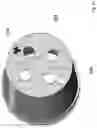 Fig. 32 - Adjustable stopper assembly for press brake