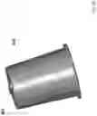 Fig. 34 - Adjustable stopper assembly for press brake