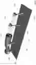 Fig. 37 - Adjustable stopper assembly for press brake