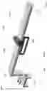 Fig. 50 - Adjustable stopper assembly for press brake