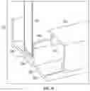 Fig. 09 - Demountable wall system with removable cover