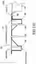 Fig. 13 - Scaffold Planks