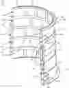 Fig. 01 - Mold systems having a separation tool for molding structures