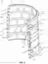Fig. 02 - Mold systems having a separation tool for molding structures