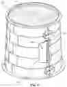 Fig. 05 - Mold systems having a separation tool for molding structures