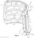 Fig. 10 - Mold systems having a separation tool for molding structures