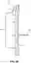 Fig. 13 - Mold systems having a separation tool for molding structures