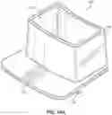 Fig. 14 - Mold systems having a separation tool for molding structures