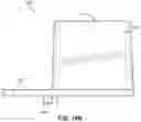 Fig. 15 - Mold systems having a separation tool for molding structures