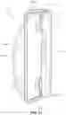 Fig. 17 - Mold systems having a separation tool for molding structures